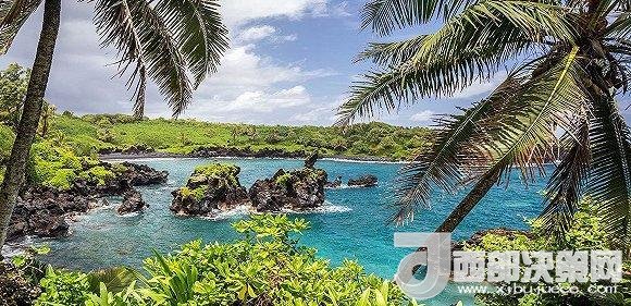 全球最佳海灘榜單出爐 我們選了10個(gè)來(lái)好好介紹