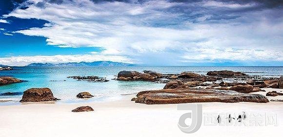 全球最佳海灘榜單出爐 我們選了10個(gè)來(lái)好好介紹