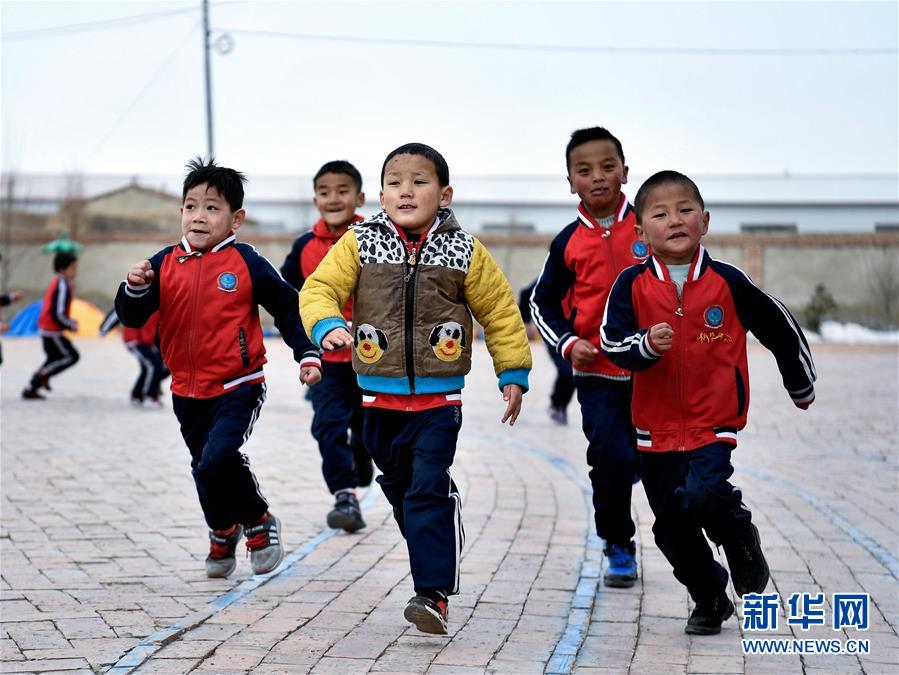 (新華全媒頭條·決戰(zhàn)決勝脫貧攻堅(jiān)·圖文互動(dòng))(2)在青山綠水間跨越千年——青海探索生態(tài)脫貧之路報(bào)告