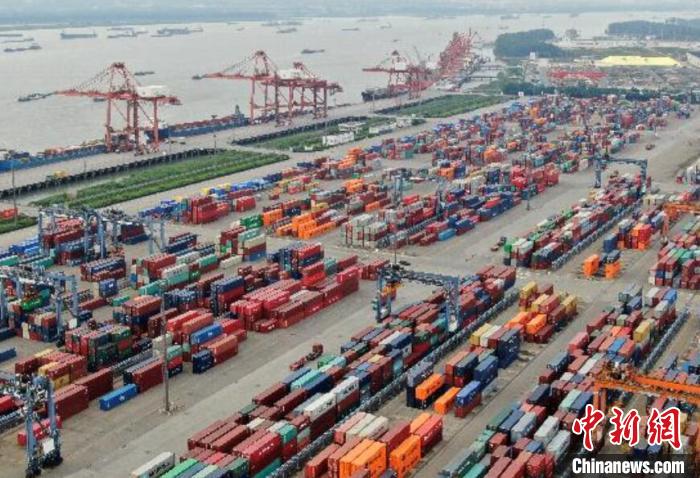 精準對接各行業(yè)復(fù)產(chǎn)需求南京多部門聯(lián)動“輸血”減負