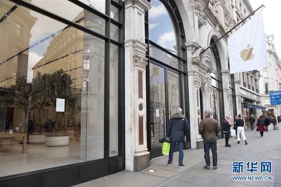 (新華全媒頭條·圖文互動)(3)辨析世界經(jīng)濟五大疑問