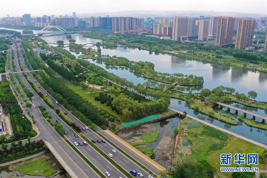 （新華全媒頭條·圖文互動(dòng)）（1）循著習(xí)近平總書(shū)記的足跡，感受那山那水