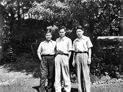 舍我其誰報(bào)國志，碧血丹心愛國情