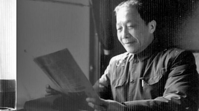 舍我其誰報(bào)國志，碧血丹心愛國情