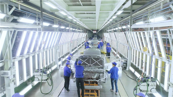 乘勢而上把握新時代追趕超越關(guān)鍵期——專訪全國人大代表、西安市市長李明遠(yuǎn)_fororder_圖片6