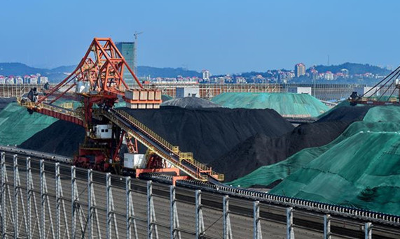 煤炭綠色開采和低碳、清潔利用方面需要大量技術(shù)攻關(guān)