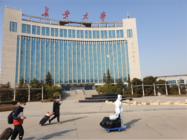 【“留”陜過大年】畢業(yè)后會(huì)留在中國(guó) 未來(lái)還有很多個(gè)春節(jié)_fororder_圖片2