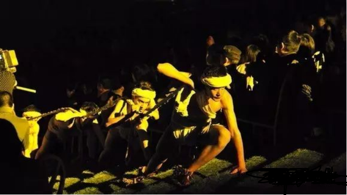 印象武隆 4月3日震撼復演！