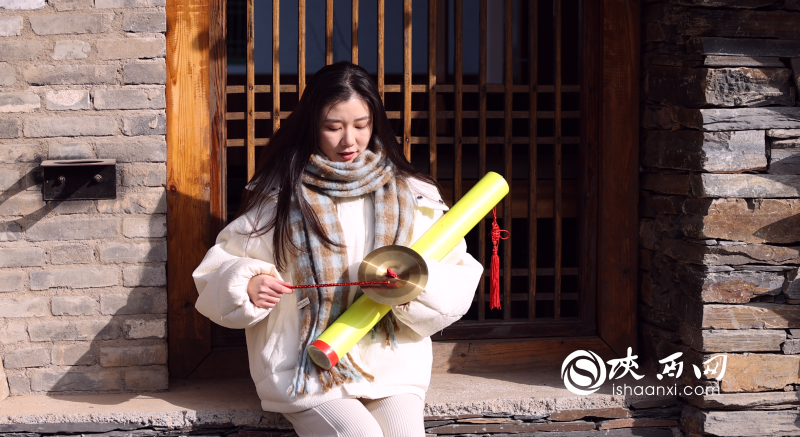 游客體驗(yàn)漁鼓